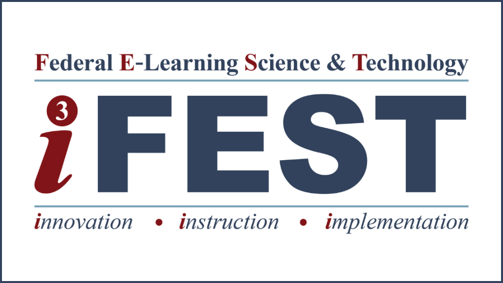 iFEST logo